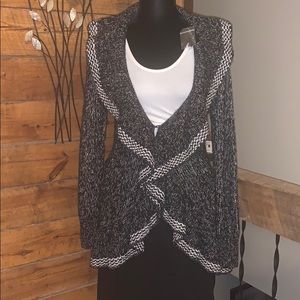 SOLD.     NEW Sweater With Tags